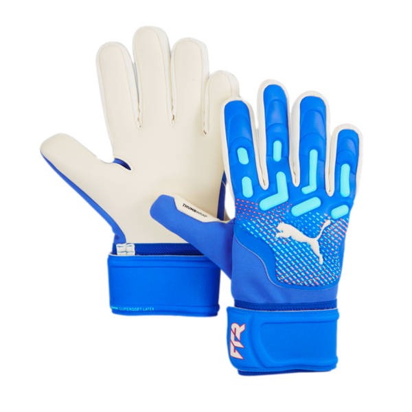 Puma FUTURE MATCH NC BLEU ÉCLAT DE SOLEIL ÉTONNANT