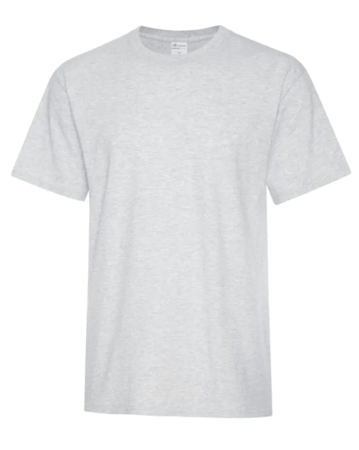 ATC Everyday Cotton T-Shirt Ash Grey