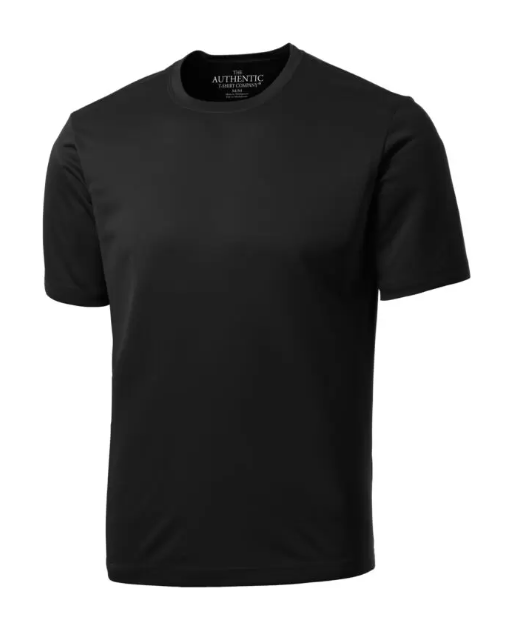ATC Pro Team Short Sleeve T-Shirt Black