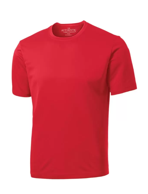 ATC Pro Team Short Sleeve T-Shirt Red