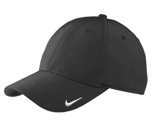 Nike Dri-Fit Legacy Cap Black