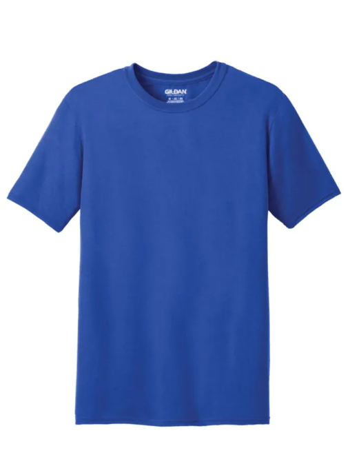 Gildan Performance T-Shirt Royal Blue