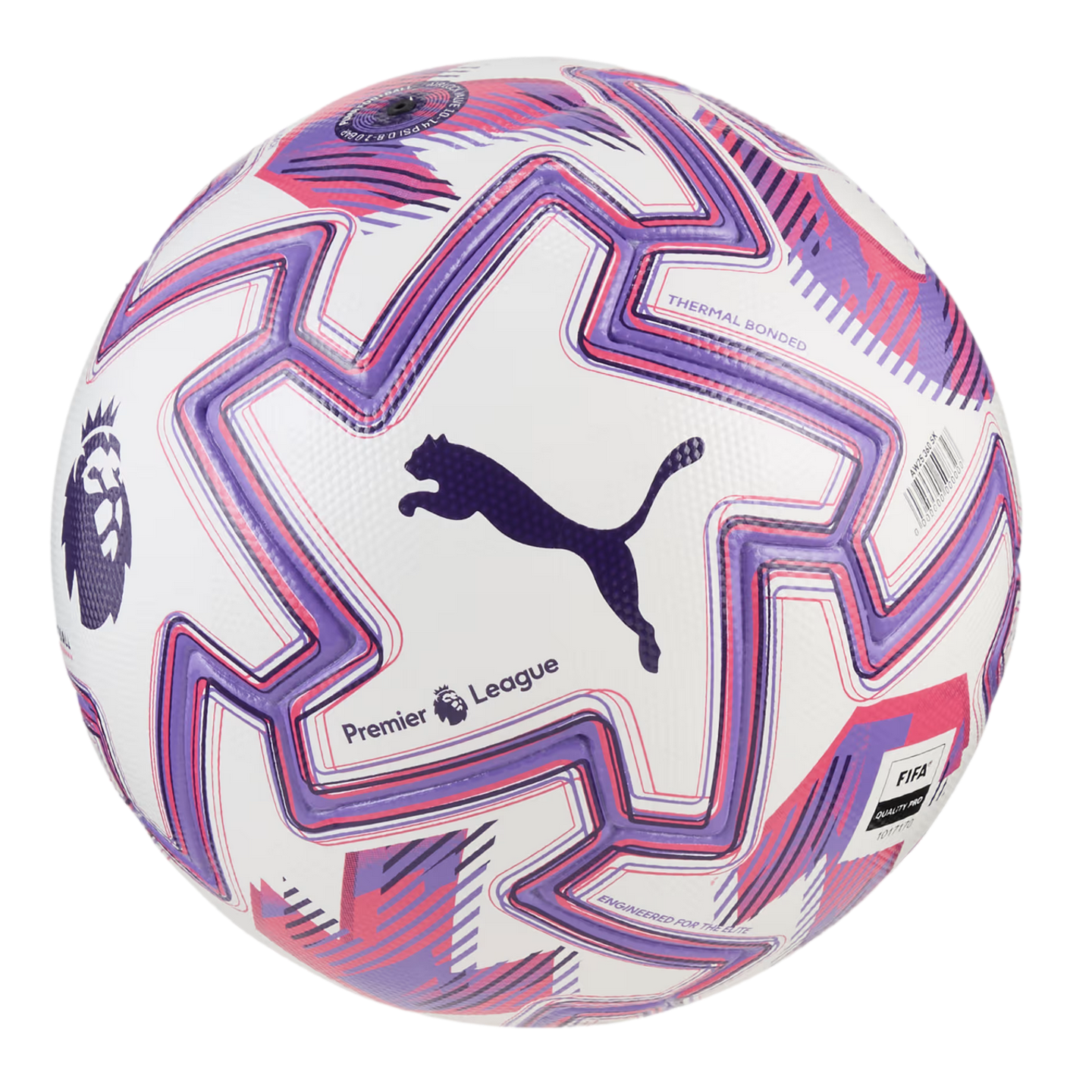 Puma Orbita Ultimate Premier League Brilliance FIFA Quality Match Ball