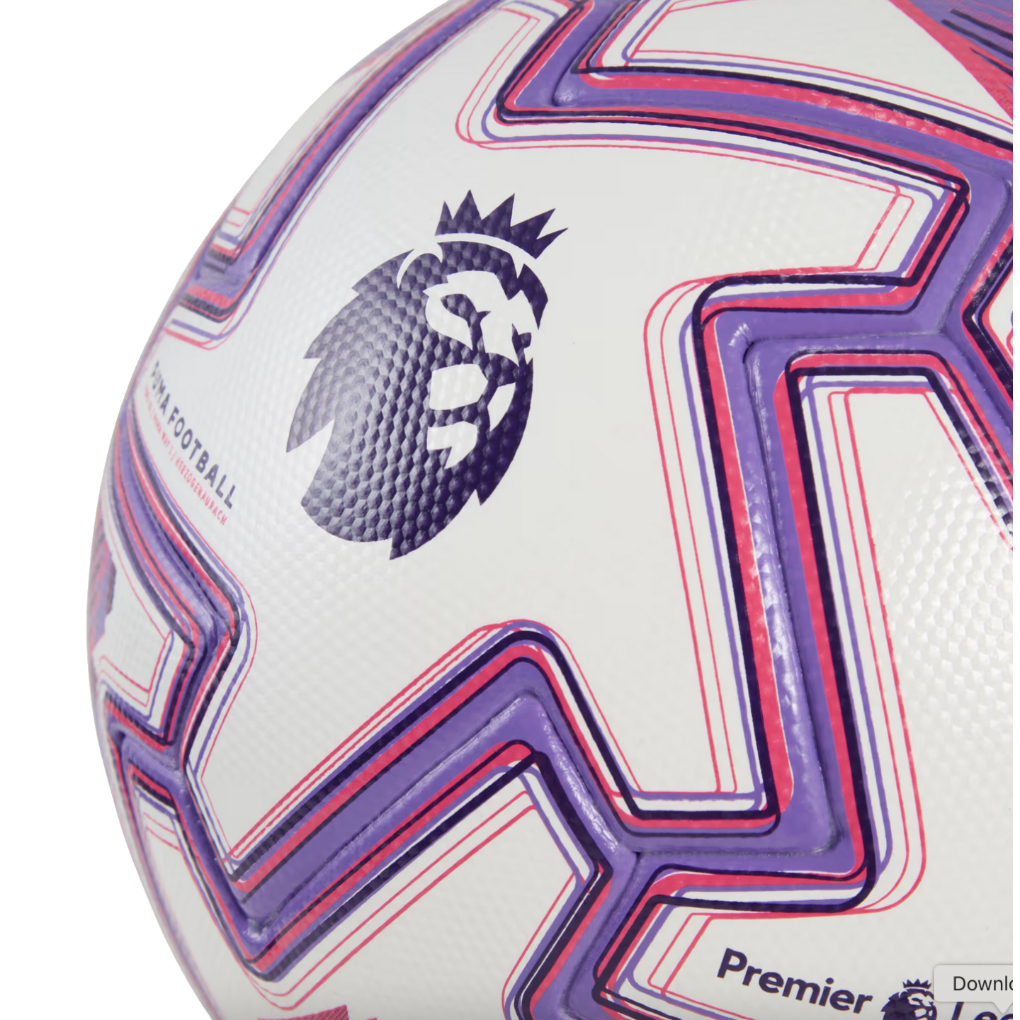 Puma Orbita Ultimate Premier League Brilliance FIFA Quality Match Ball
