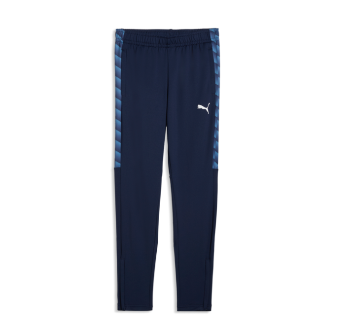Puma TeamLIGA26 Training Pants+ Navy