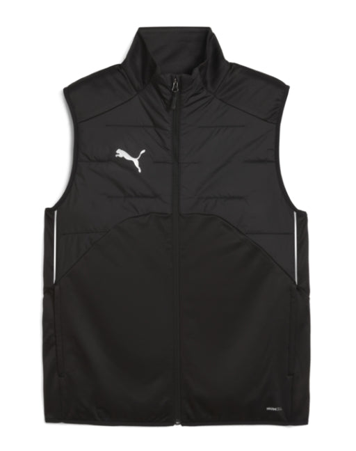 Puma Team Addition Gilet Jacket
