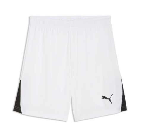 Puma TeamLiga 26 Shorts White