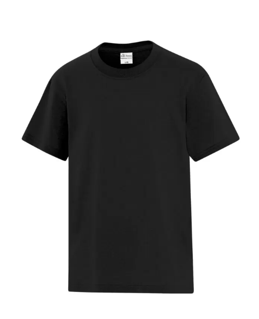 ATC Everyday Cotton Blend T-Shirt Youth