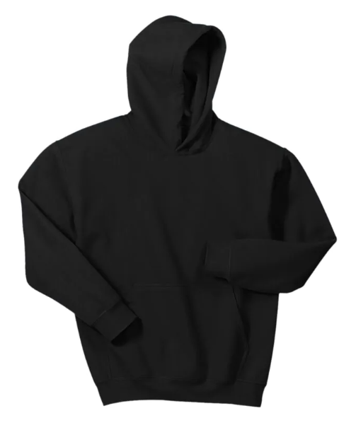 Gildan Heavy Blend Hoodie Youth