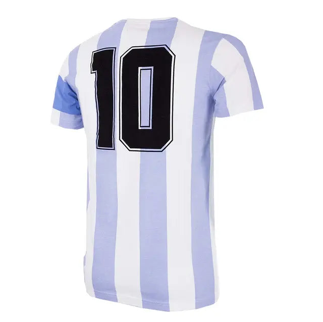 Argentina Capitano T-Shirt