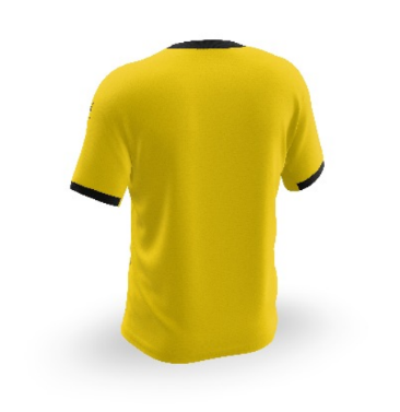 Puma Waterloo United Custom fastPLAY Home Jersey Women's