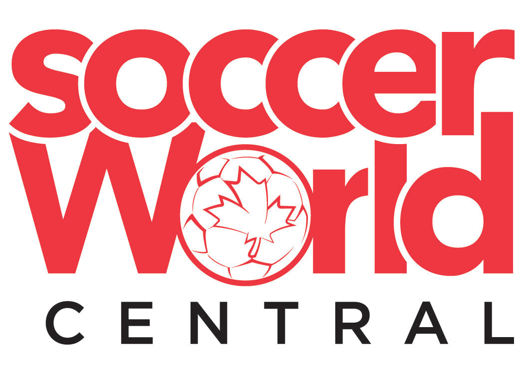 Soccer World Gift Card