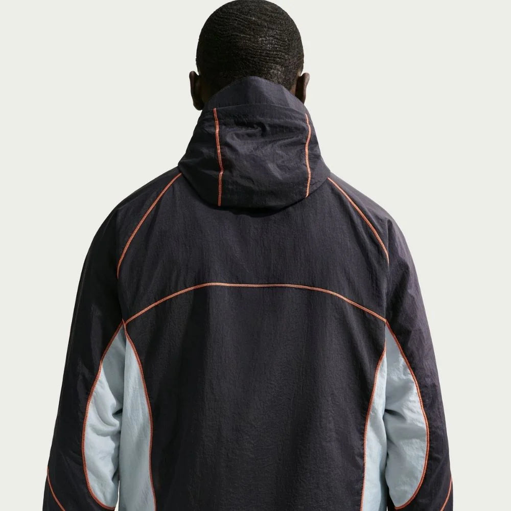 Nike Chelsea Strike+ SE Hooded Jacket