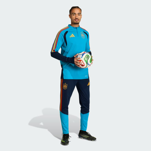 Adidas Spain Training Top