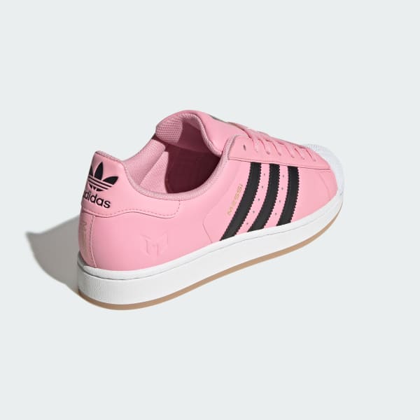 Adidas Superstar Messi