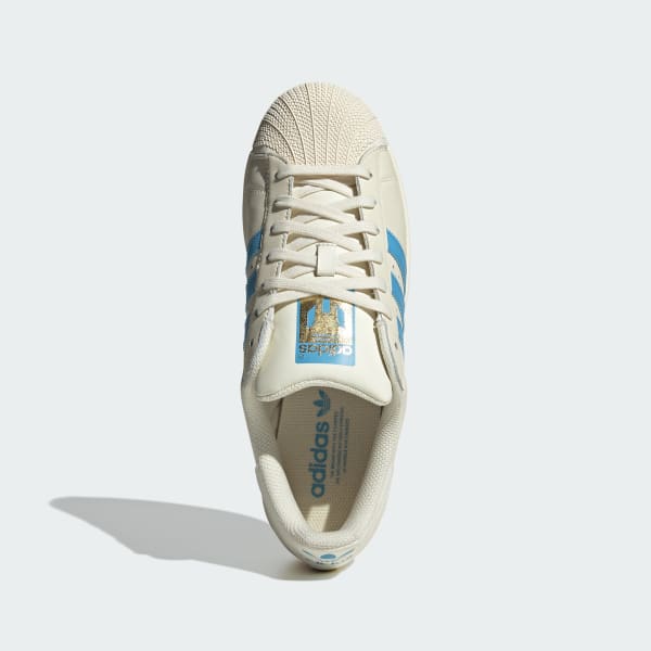 Adidas Superstar Messi