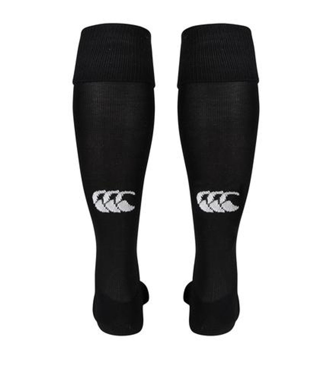 Canterbury Rugby Team Sock Black Youth