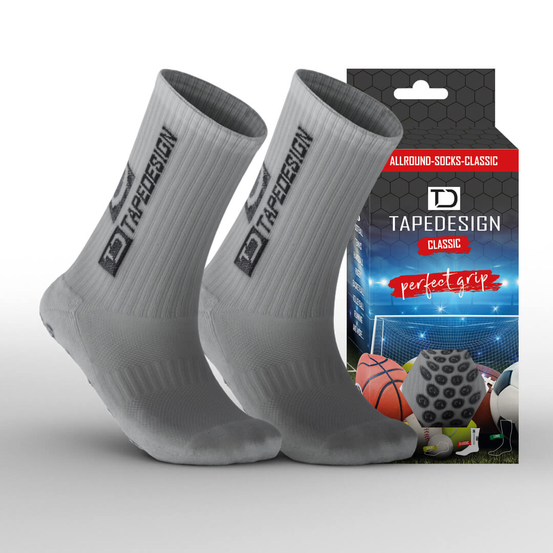 Tape Design Classic Light Grey