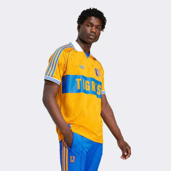 Adidas Tigres 25/26 Anniversary Jersey