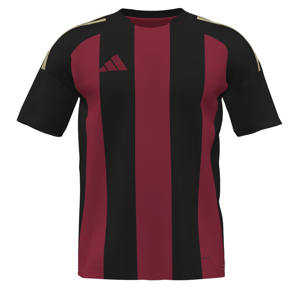 Celeste Adidas Tiro 24 Competition Jersey