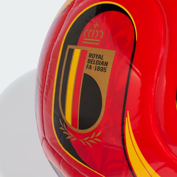 Adidas Belgium Home Club Ball