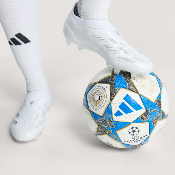 Adidas Champions League Pro Official Match Ball
