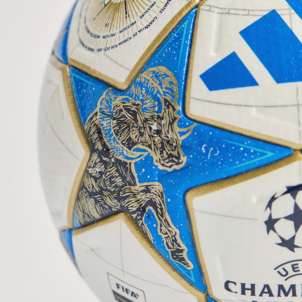 Adidas Champions League Pro Official Match Ball