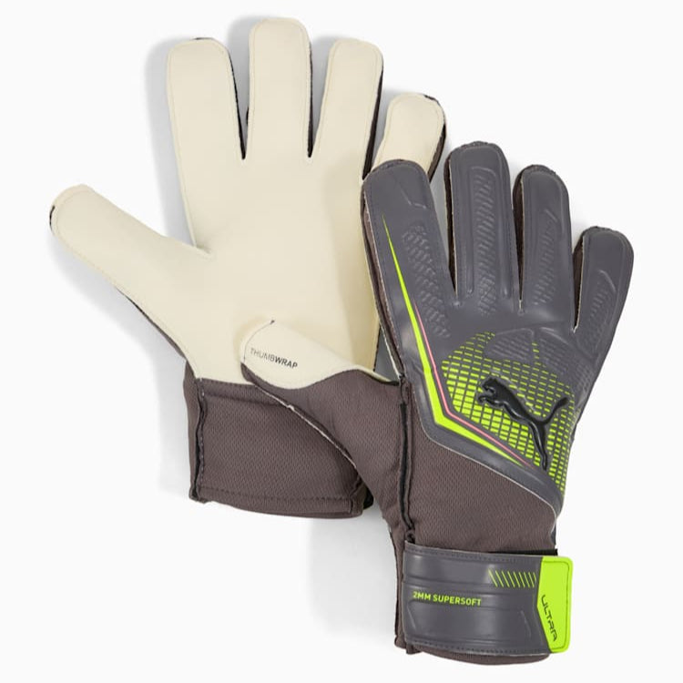 Puma Ultra Play RC Goalkeeper Gloves