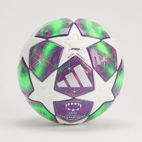 Adidas Women's Champions League Pro Ball