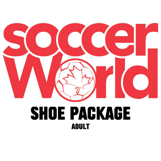 Toronto High Park Shoe Package Adult FG