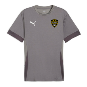 Waterloo United Puma TeamGoal Matchday Jersey Cast Iron Women's