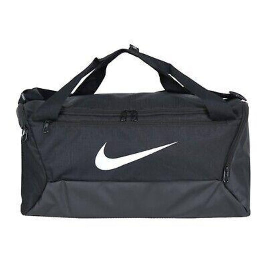 Nike Brasilia Small Duffel Bag