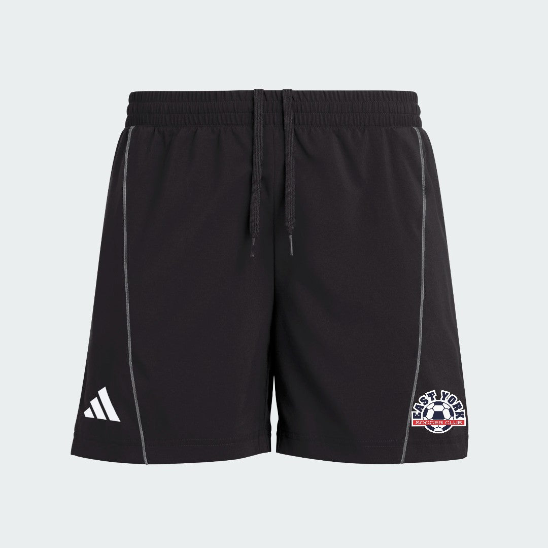 Short Adidas Team Issue 3P noir