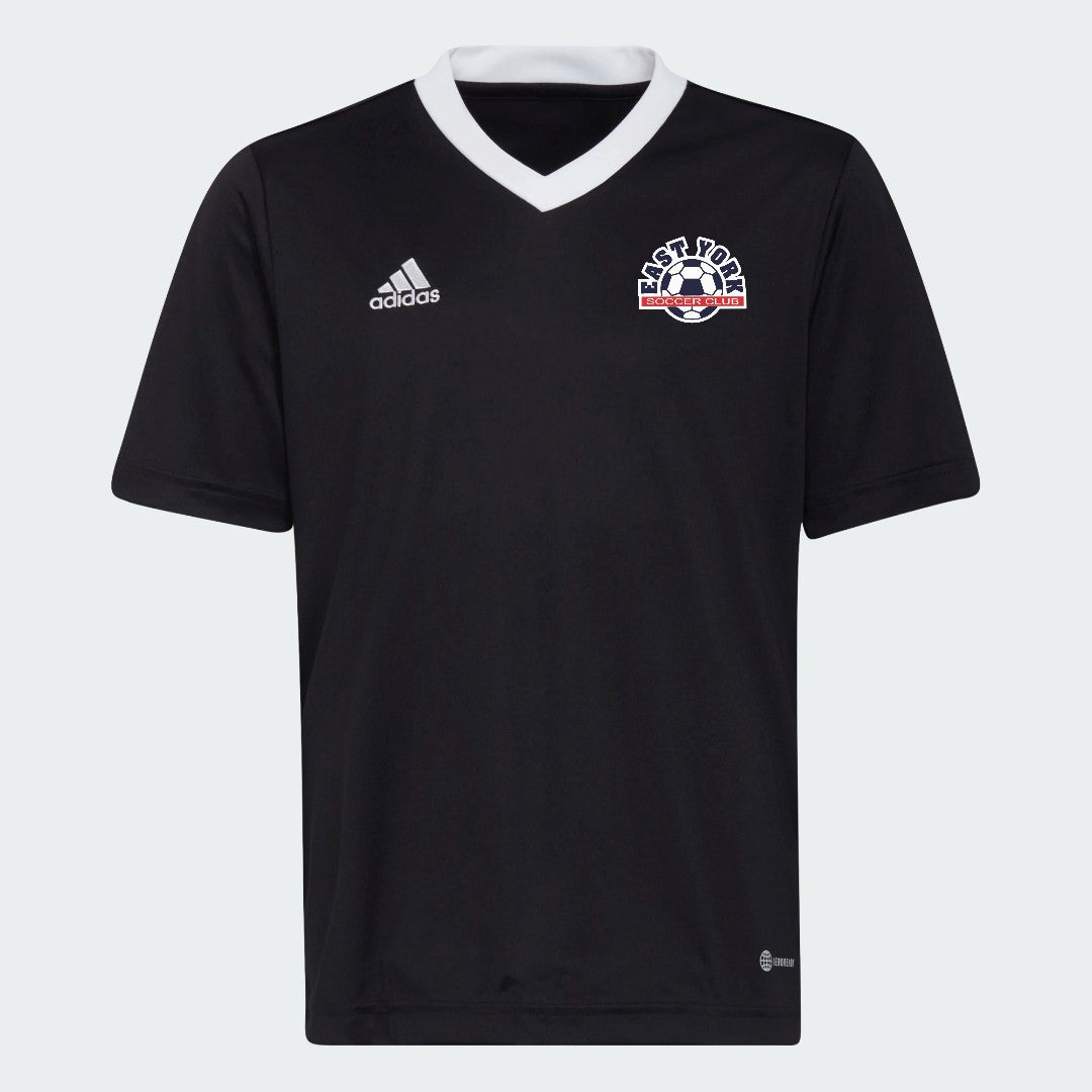 East York SC Entrada 22 Training Jersey Youth