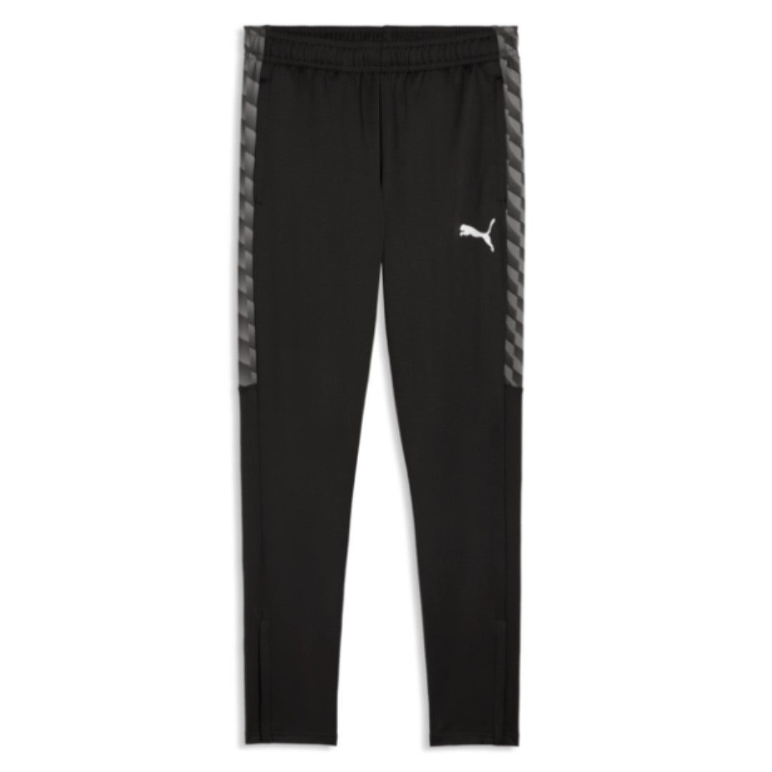 Guelph Puma TeamLiga 26 Training Pants Youth Black