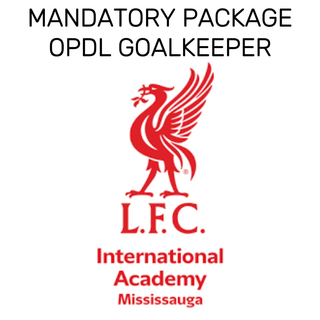 LFC IA Mississauga (Mandatory Goalkeeper Package - OPDL)