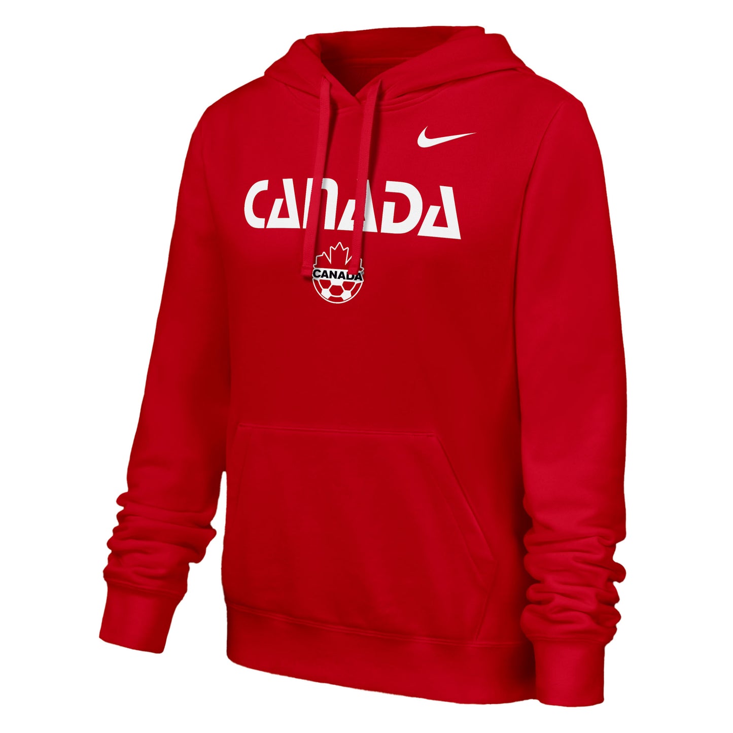 Nike Canada 2026 Club Fleece Hoodie Women's