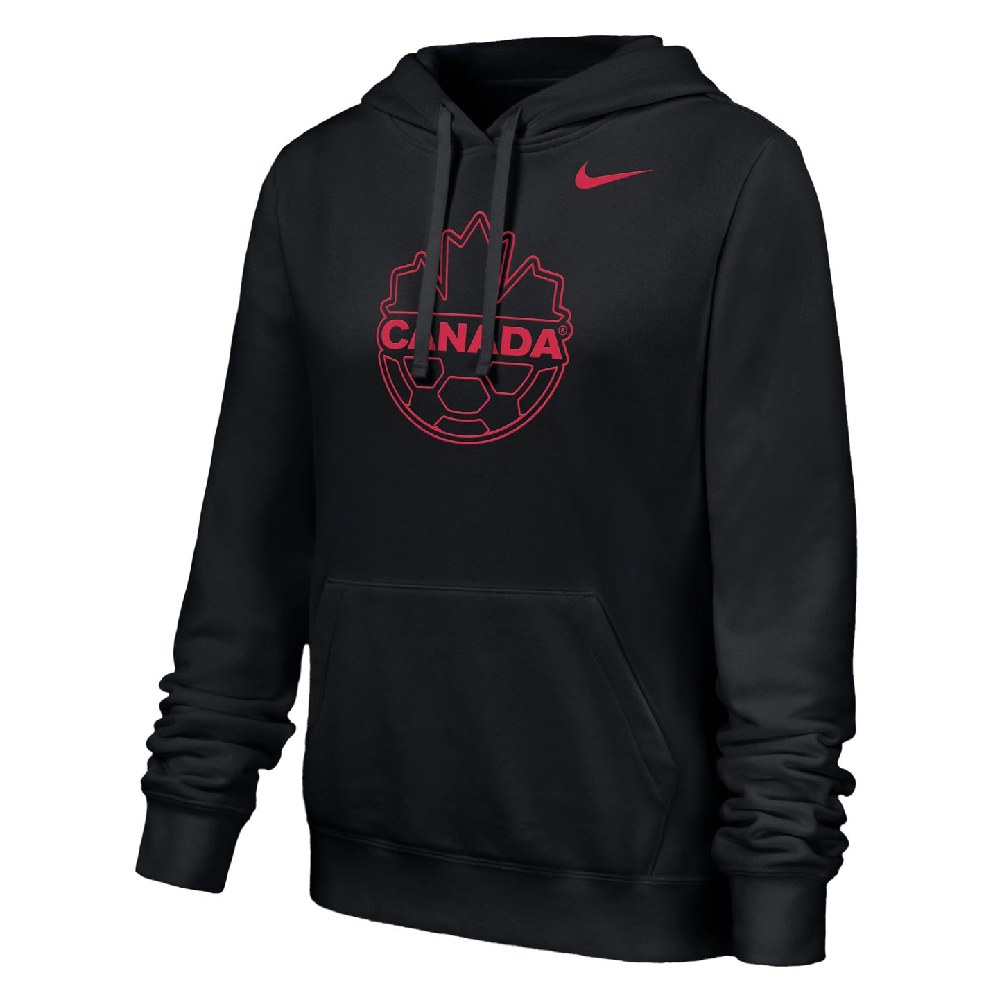 Nike Canada 2026 Club Fleece Hoodie Women's