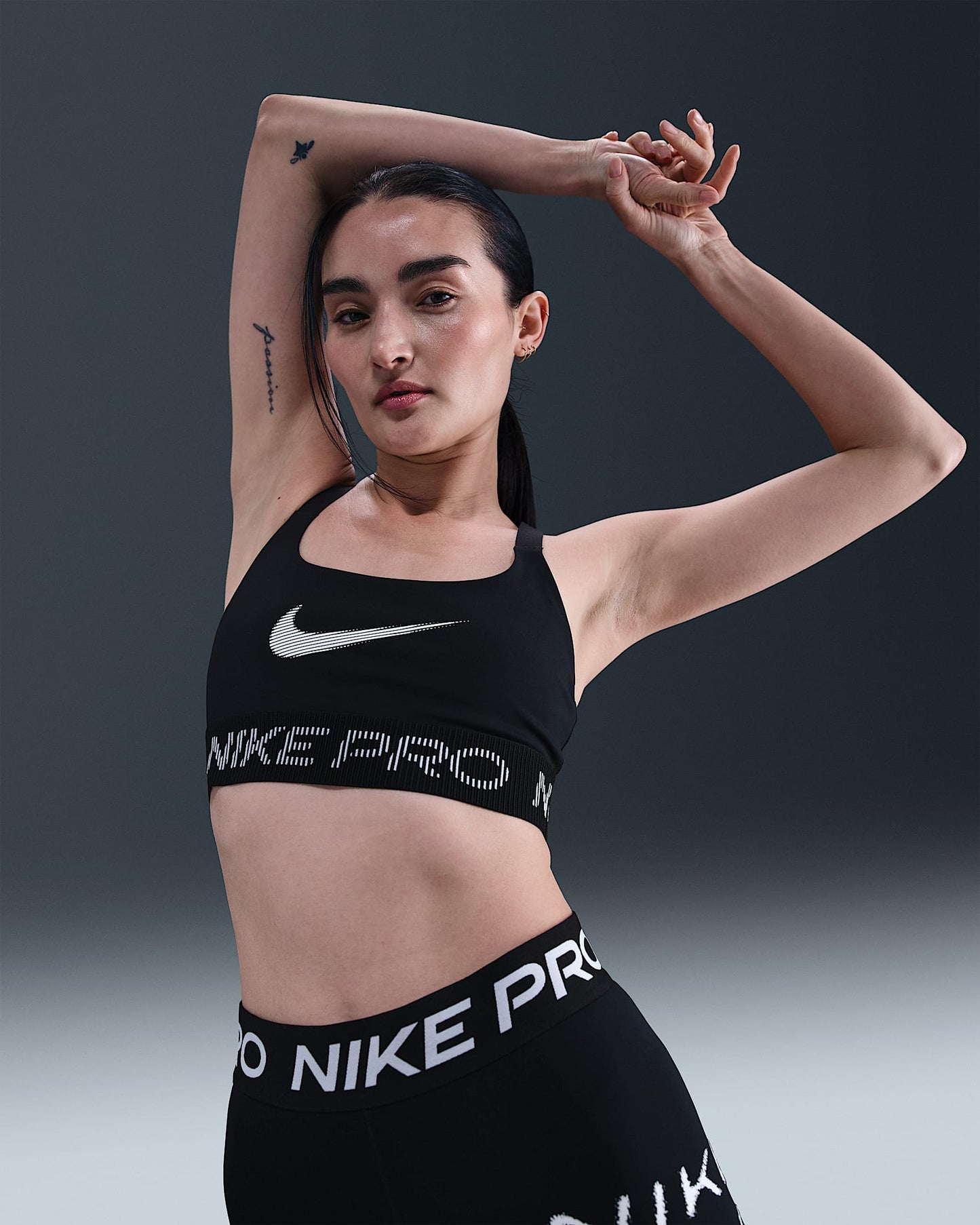 Nike Pro Sports Bra Women's
