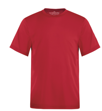 ATC Pro Team Short Sleeve Tee Red