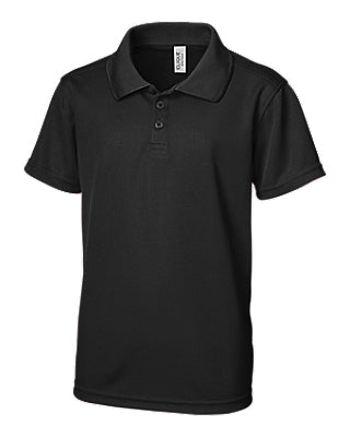 Clique Spin Polo Youth