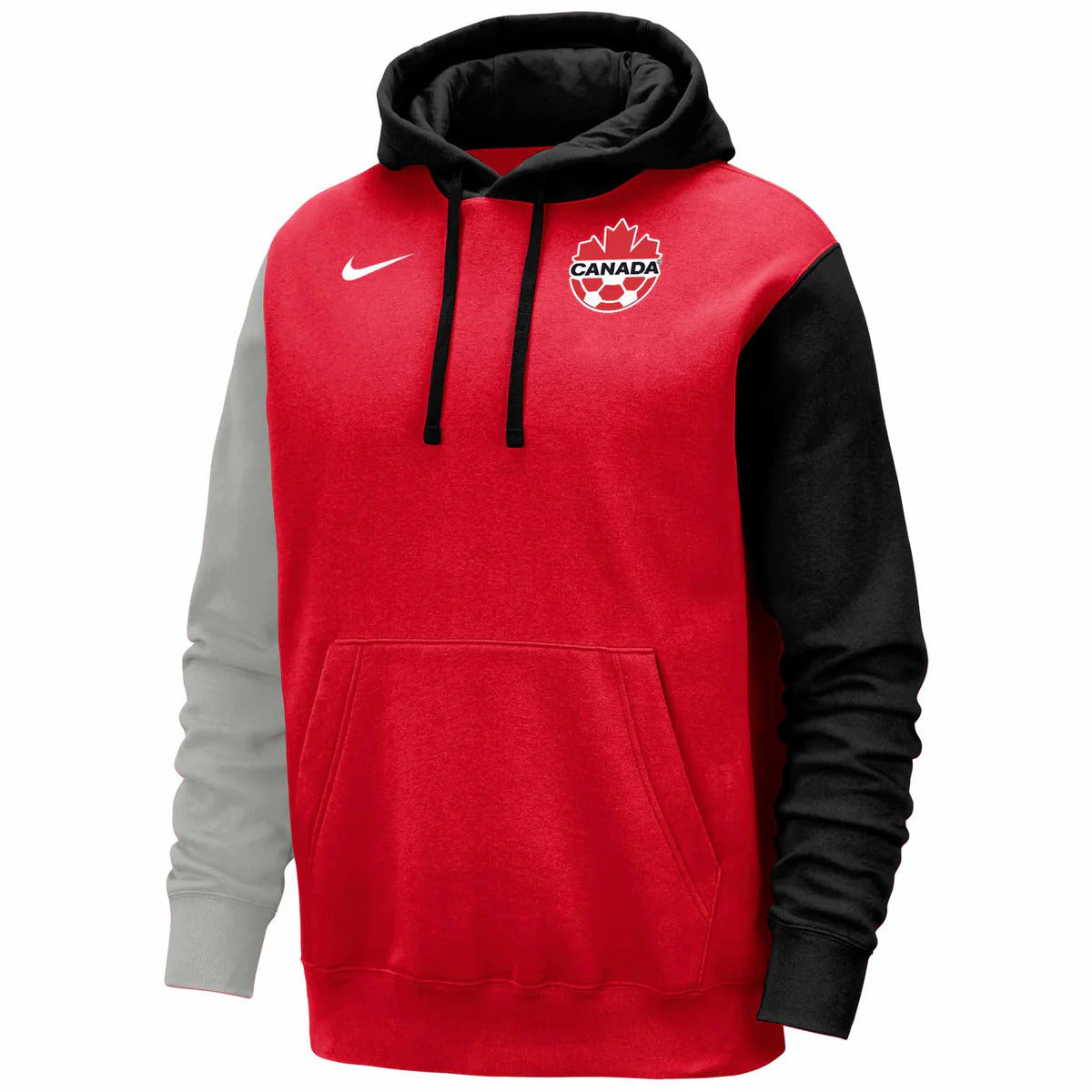 Nike Canada Club Fleece Hoodie Youth