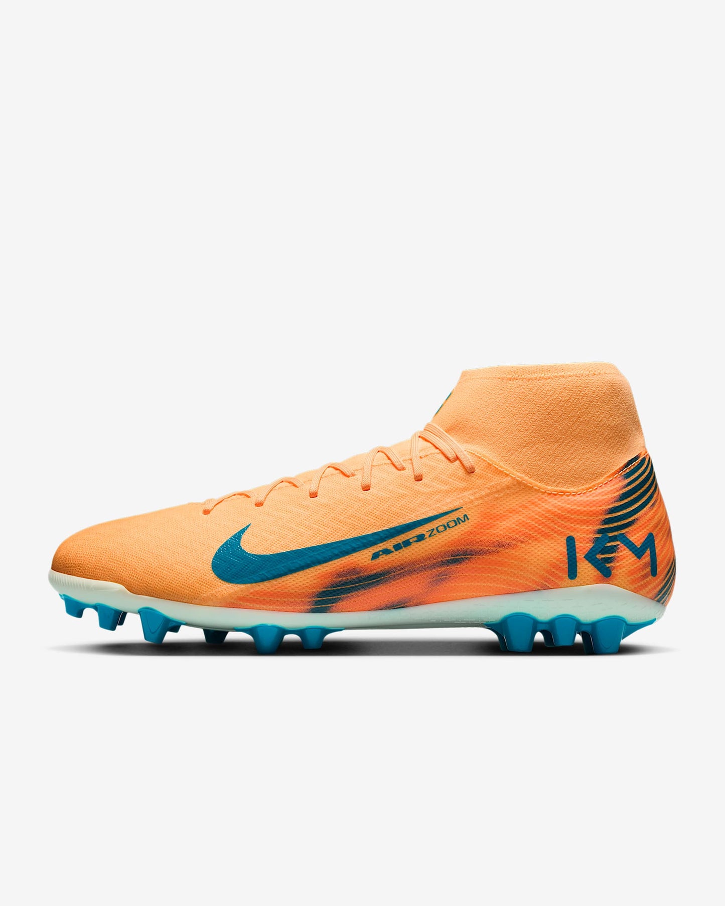 Nike Mercurial Superfly 10 Academy 'Kylian Mbappe' AG