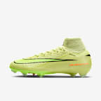 Nike Mercurial Superfly 10 Elite FG
