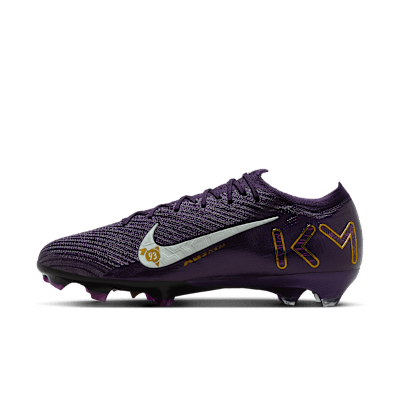 Nike Mercurial Vapor 16 Elite Kylian Mbappe FG