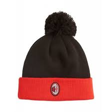 Puma AC Milan Pom Beanie