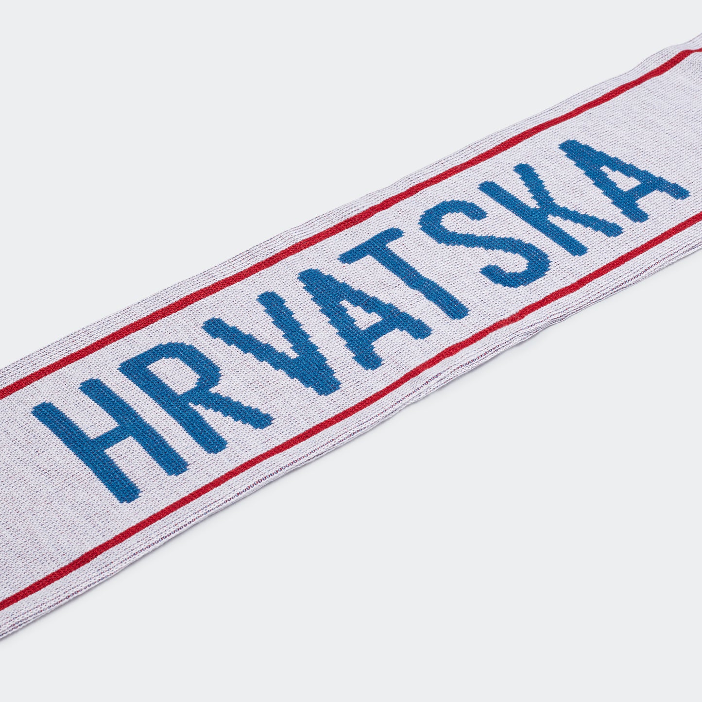 Adidas Croatia Scarf