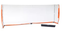 Bownet Soccer Goal 6'6" x 18'5"