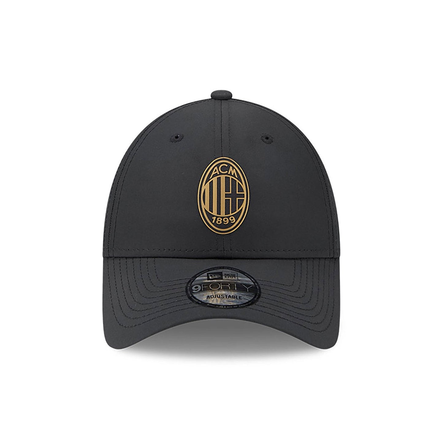 New Era AC Milan 9Forty Adjustable Cap