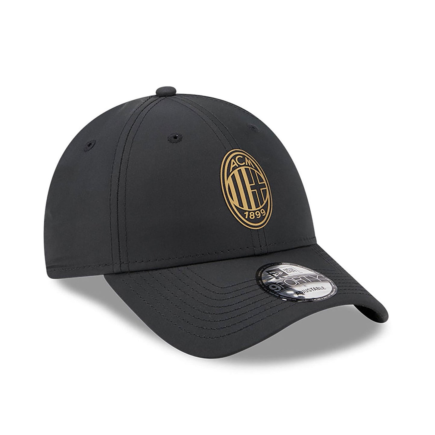 New Era AC Milan 9Forty Adjustable Cap